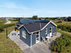 Holiday Home Adisl - 350m from the sea by Interhome, Horsens